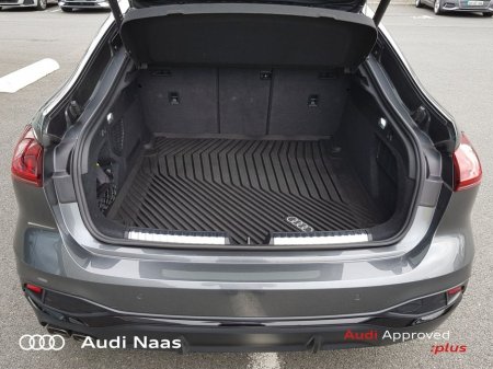 2025 Audi A5 - thumbnail 17