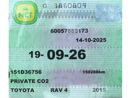 2015 Toyota Rav4 - thumbnail 12