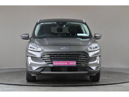 2020 Ford Kuga - thumbnail 2