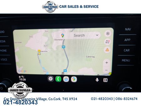 2024 Skoda Karoq SEL 1.5 TSI 150HP DSG €35,950 thumbnail