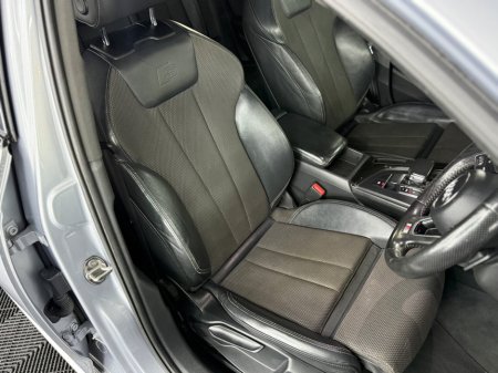 2017 Audi A4 - thumbnail 23