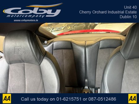 2016 Audi TT - thumbnail 18