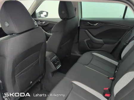 2026 Skoda Kamiq SELECTION 1.0TSI 115HP €34,625 thumbnail