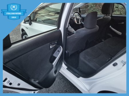 2015 Toyota Prius / 2015 / 1.8 PETROL HYBRID / AUTO €7,499 thumbnail