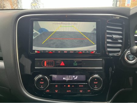 2019 Mitsubishi Outlander €21950 2019 MITSUBISHI OUTLANDER PHEV ED 2.4 AUTOMATIC / CRUISE CONTROL / REVERSE CAMERA / ELECTRIC HEATED SEATS / HEATED STEERING WHEEL €21,950 thumbnail