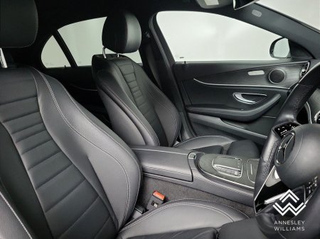 2023 Mercedes-Benz E Class - thumbnail 16