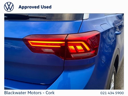 2019 Volkswagen T-Roc - thumbnail 20