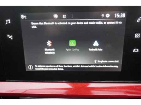 2023 Opel Mokka SPORT 1.2 100PS-PET-6SP-MY thumbnail