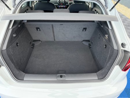 2017 Audi A3 - thumbnail 25