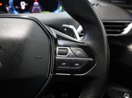 2021 Peugeot 3008 *69* GT S/S PHEV AUTO €22,900 thumbnail