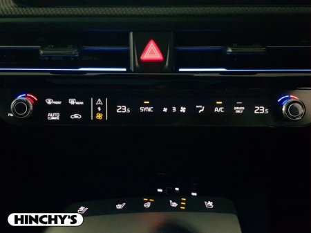 2025 Kia EV6 EV6 GT-Line PE thumbnail