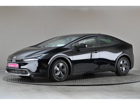 2023 Toyota Prius *JAN 2026 PRICE NOW*LOW MILEAGE*360 PARK CAMERA*PARK SENSORS* €33,490