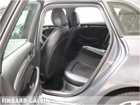 2019 Audi A3 1.0TFSI 115 SE €19,950 thumbnail