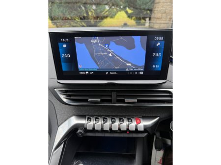 2021 Peugeot 3008 - thumbnail 13