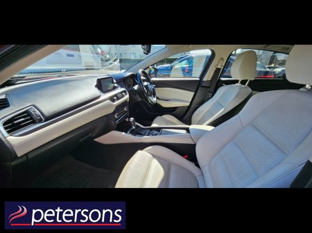 2015 Mazda Mazda6 - thumbnail 12