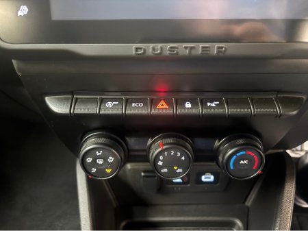 2023 Dacia Duster EXPRESSION BLUE DCI 115 4X2 NB €19,750 thumbnail