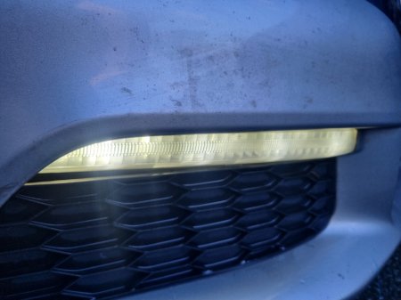 2013 Honda Civic 1.4 i-VTEC SE €3,999 thumbnail