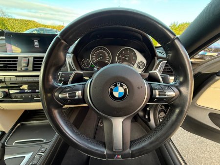 2019 BMW 4 Series - thumbnail 25