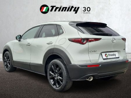 2026 Mazda CX-30 * FINANCE FROM 3.9% APR OR €2000 TRADE IN BOOSTER * IN STOCK FOR IMMEDIATE DELIVERY IN 2026 * TRINITY MOTORS * * €42,400