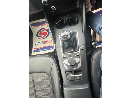 2020 Audi A3 30 TDI 116HP SE €22,950 thumbnail
