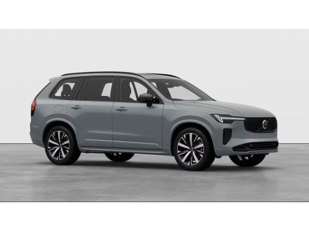 2026 Volvo XC90 T8 PLUS DARK *ORDER NOW* €190 P/W ON PCP