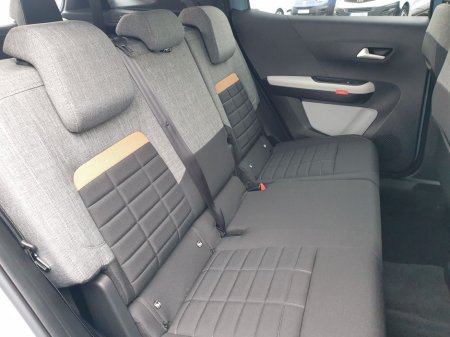 2026 Citroen C3 Aircross - thumbnail 12