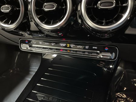 2019 Mercedes-Benz CLA Class 180d AMG - 18 Inch Alloys - Reversing Camera - Climate Control - Heated Seats - Cruise Control - Apple CarPlay/Android Auto - €29,950 or €30,900 with Supagard Vehicle Protection & GAP Insurance €29,950 thumbnail