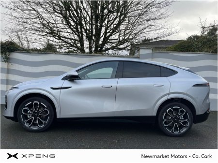 2026 Xpeng G6 - thumbnail 45