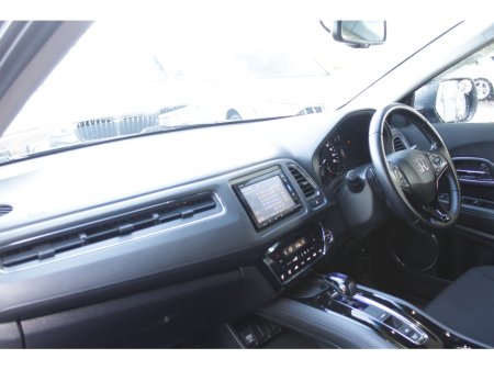 2016 Honda Vezel - thumbnail 22