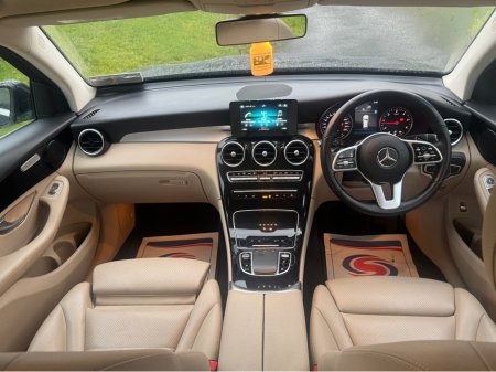 2021 Mercedes-Benz GL Class 200 D 5DR AUTO €33,750