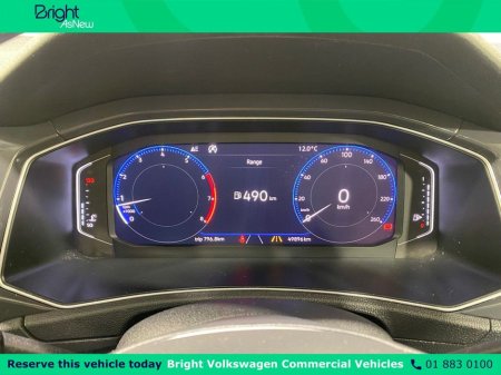 2018 Volkswagen T-Roc 1.5 TSI 150bhp Sport €17,950 thumbnail