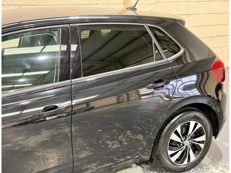 2018 Volkswagen Polo 1.0 Comfortline €15,500