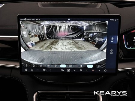 2025 BYD Seal U Boost PHEV Auto 1.5 DM-i 18.3 kWh Auto Start/Stop €40,888 thumbnail