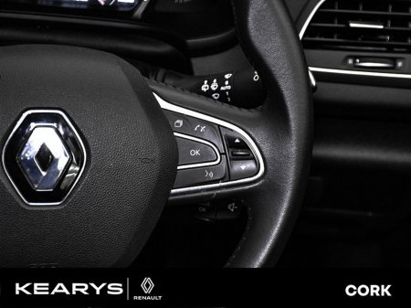 2020 Renault Megane - thumbnail 19