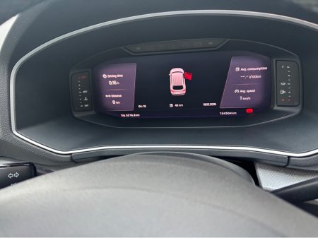 2020 SEAT Tarraco 2.0 TDI 150HP 7S XCELLENCE 5DR thumbnail