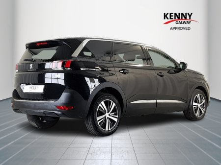 2024 Peugeot 5008 - thumbnail 7