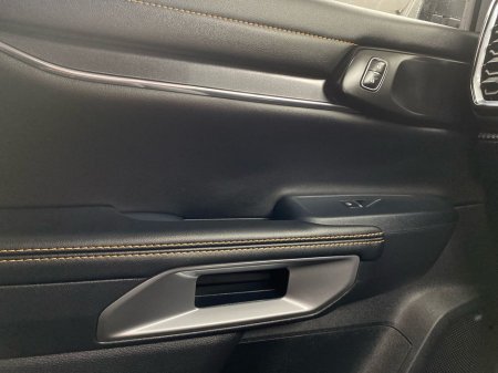 2024 Ford Ranger D/CAB WILDTRAK - 2.0 TD2 €44,711 thumbnail