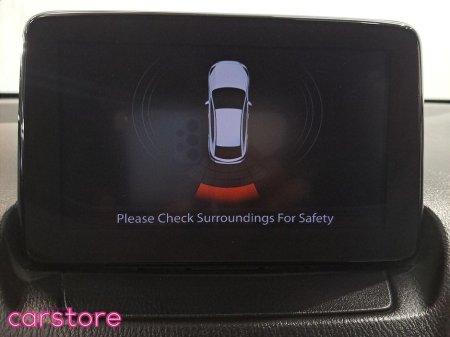 2020 Mazda Mazda2 1.5 75PS SE €15,480 thumbnail