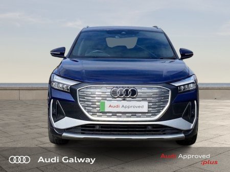 2024 Audi Q4 e-tron - photo 2