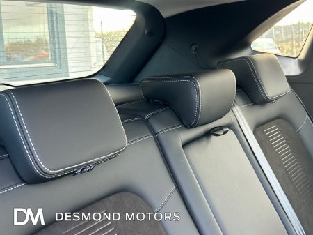 2025 Ford Kuga ACTIVE PHEV CVT €39,500 thumbnail