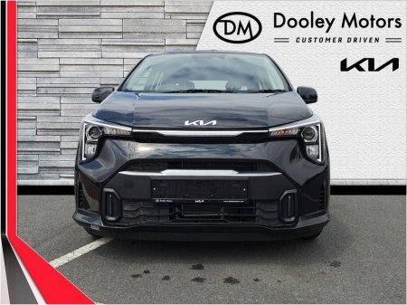 2026 Kia Picanto Picanto Auto €24,438