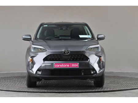 2024 Toyota Yaris Cross 1.5 LUNA HYBRID *ANDROID*CARPLAY*REVERSE CAM* €27,890