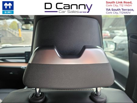 2026 KGM Torres - thumbnail 27