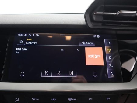 2022 Audi A3 30 TDI 116HP SE €24,750 thumbnail