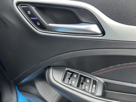 2024 MG ZS - thumbnail 13