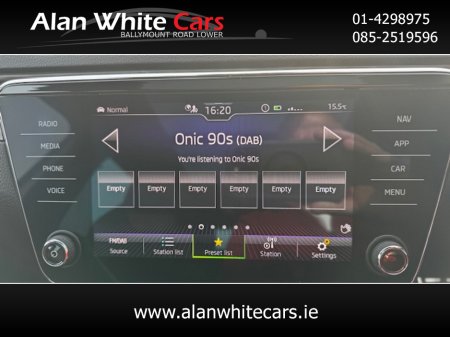 2023 Skoda Superb - thumbnail 26