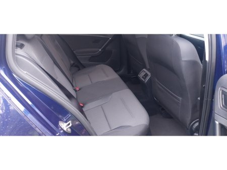 2018 Volkswagen Golf - thumbnail 10