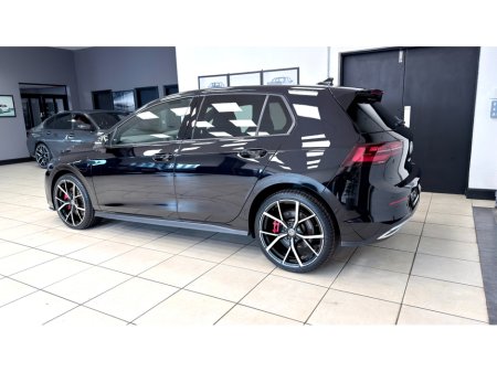 2023 Volkswagen Golf - thumbnail 9