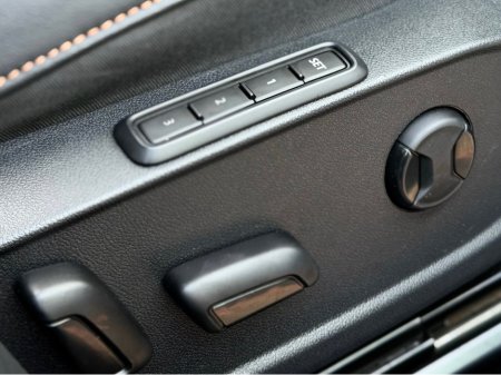 2022 Cupra Formentor VZ 2.0 TSI 310BHP DA 5 5DR AUTO €43,950 thumbnail