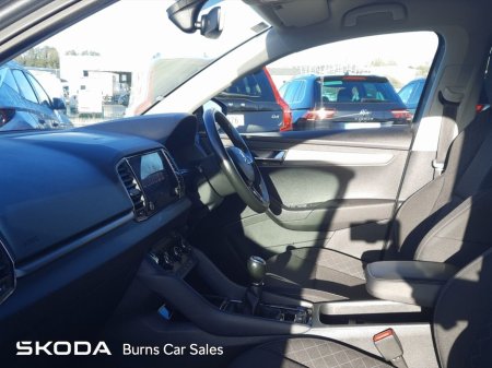 2019 Skoda Karoq - thumbnail 4